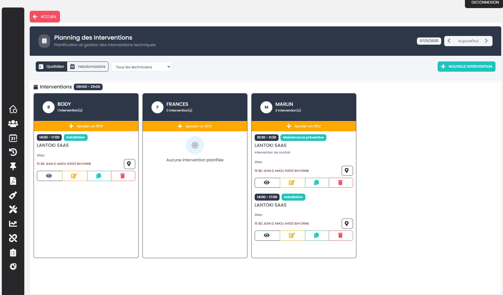 La version V2 de Grizoo est disponible